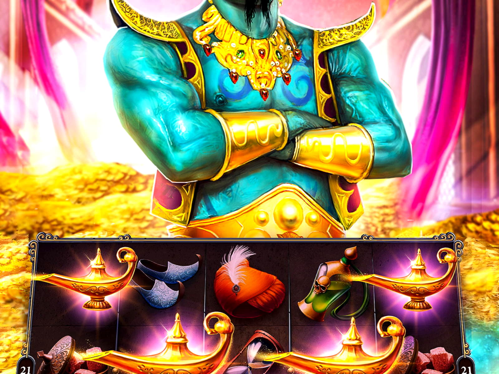 €4305 No Deposit at Zet Casino