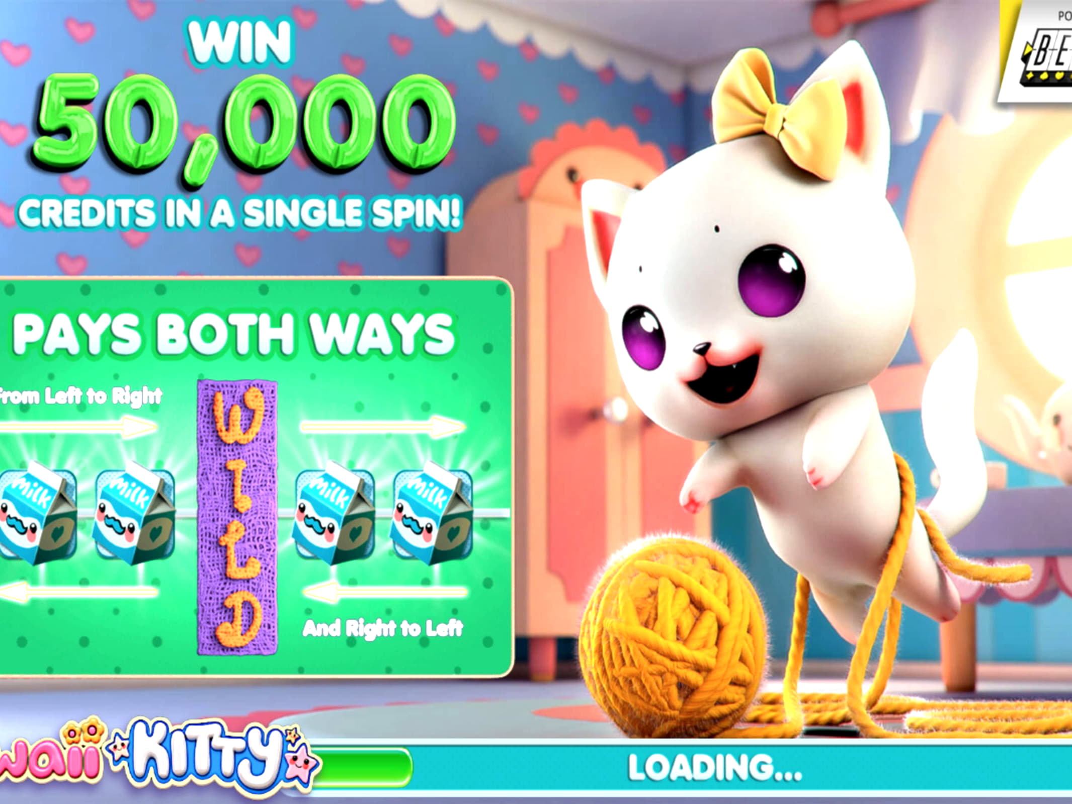 88 Free spins at LSbet Casino