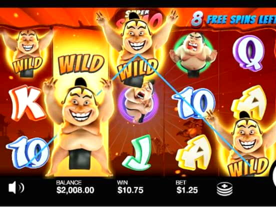985% Match bonus at Betzest Casino