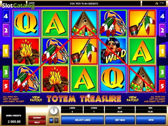 100 Loyalty Free Spins! at Boa Boa Casino