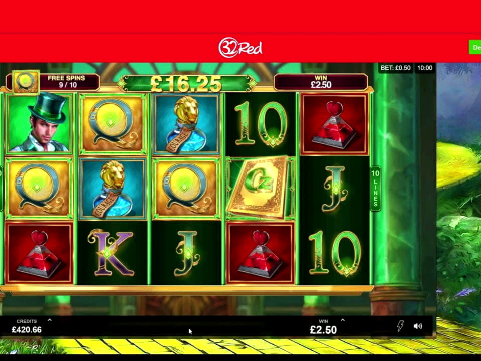 150 Trial Spins at Royal Dubai Casino