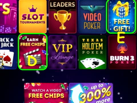 $625 Free Casino Tournament at Party Casino