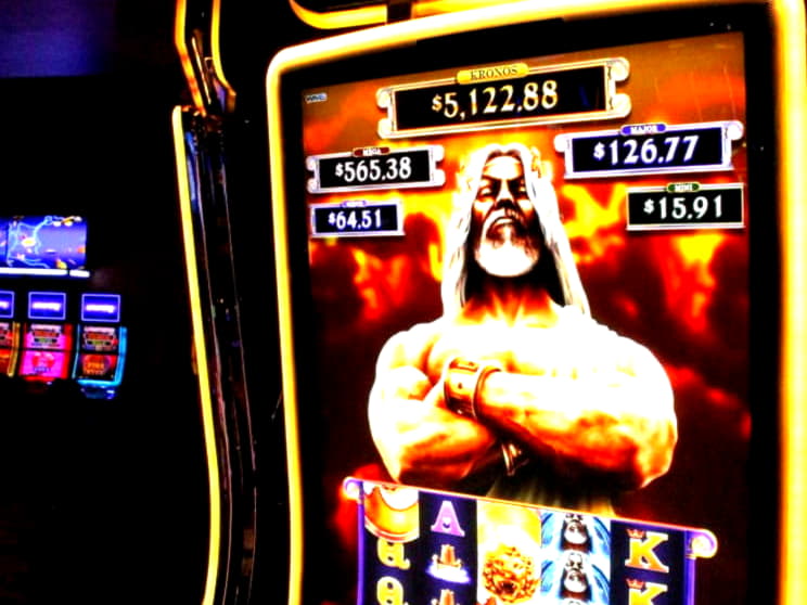 410% Match Bonus at Bet Rebels Casino