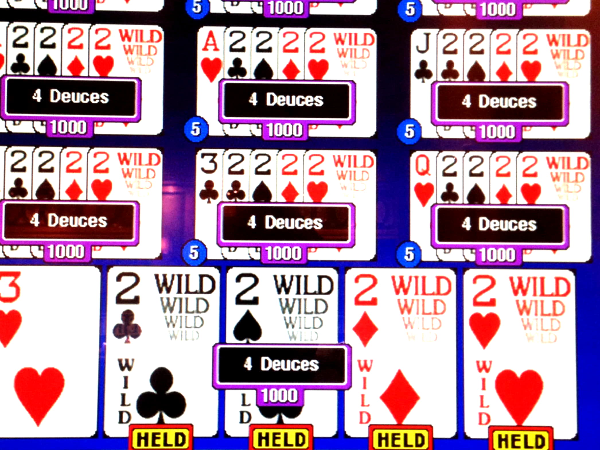 EUR 1225 No Deposit Bonus Code at Boa Boa Casino