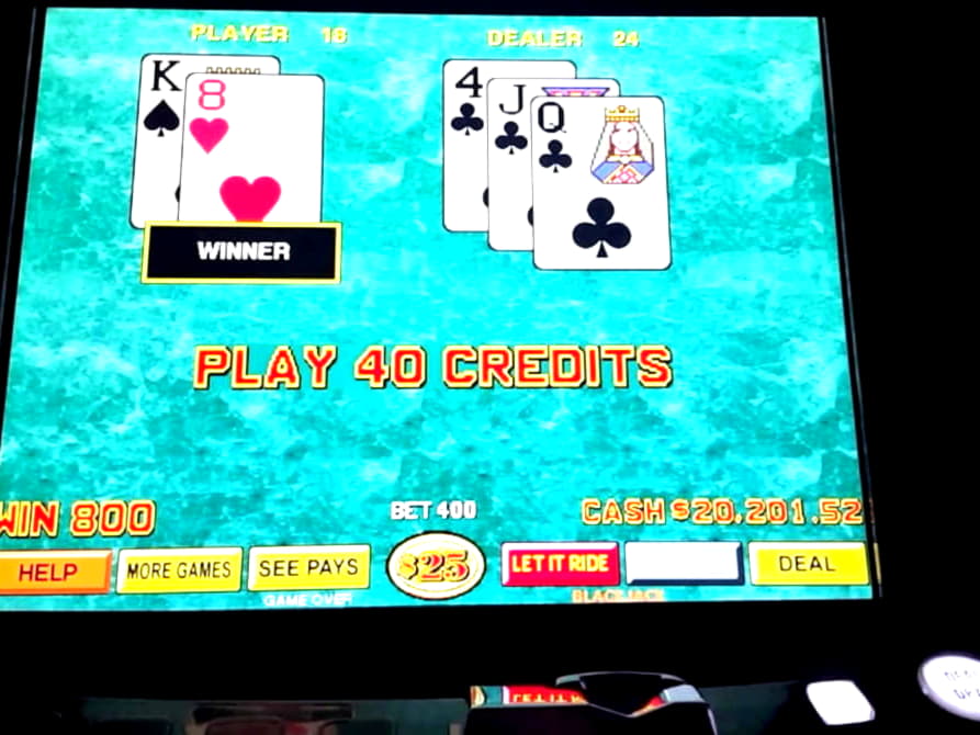 $300 Casino Chip at Spin Palace Casino