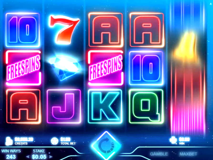EURO 425 Online Casino Tournament at Platin Casino
