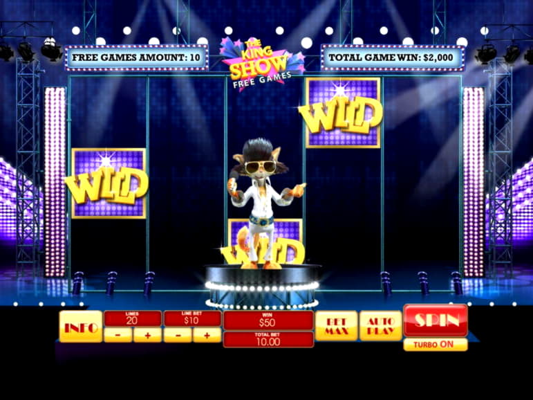 270 free spins casino at Boa Boa Casino