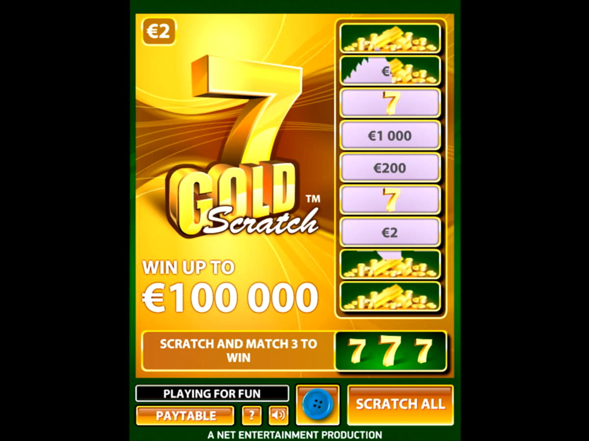 £2222 No deposit bonus at Superior Casino
