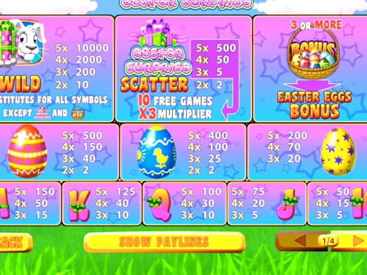 EUR 760 Mobile freeroll slot tournament at Rich Casino