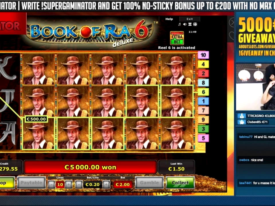 $670 Casino Tournament at Spin Palace Casino
