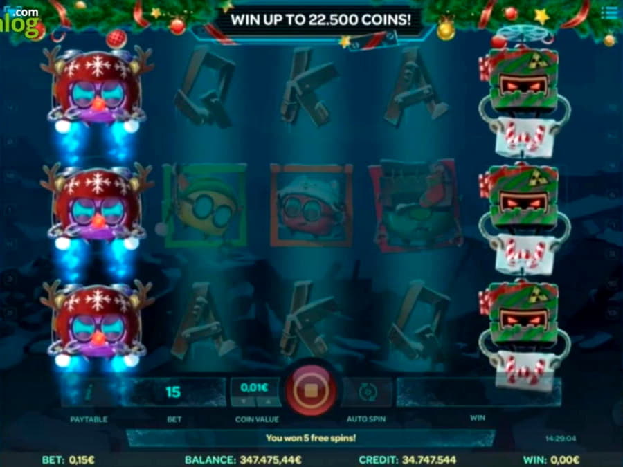 ﻿$195 Free Casino Tournament at Party Casino