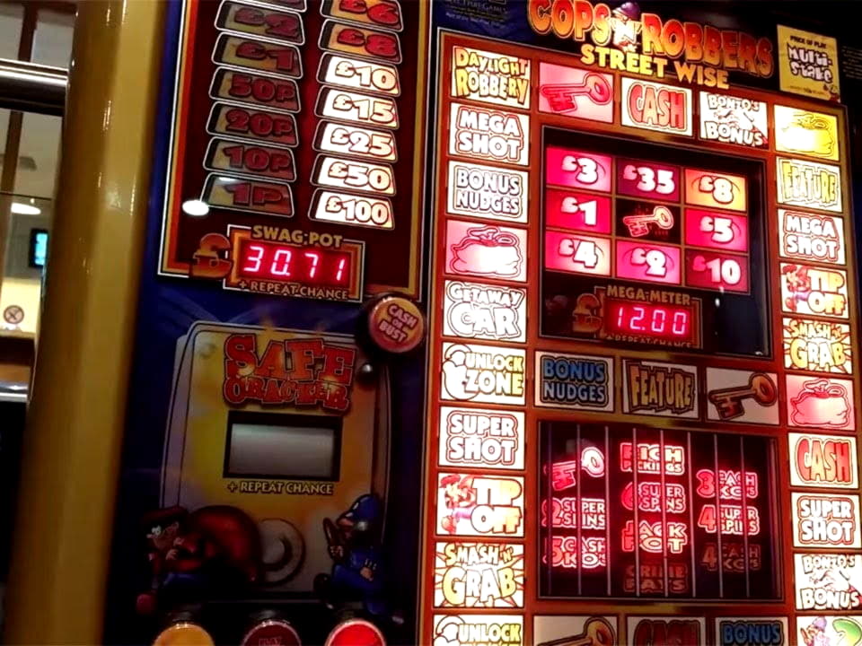 $1090 No deposit bonus code at CasiPlay Casino