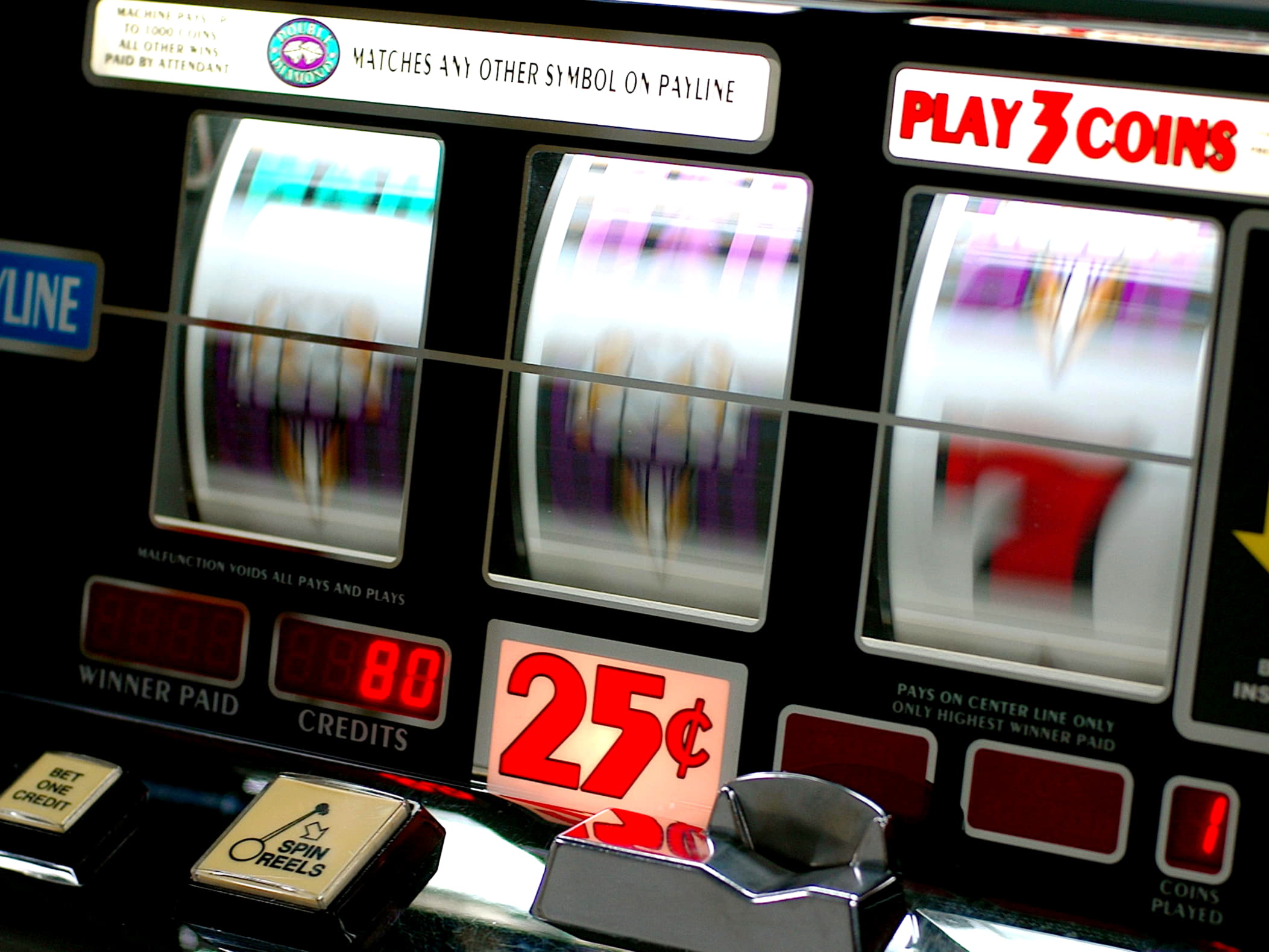 $3555 No deposit casino bonus at Superior Casino