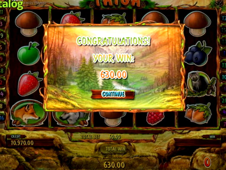 €95 Casino Chip at Superior Casino