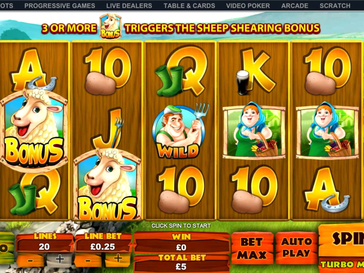 44 Free Spins right now at Video Slots Casino