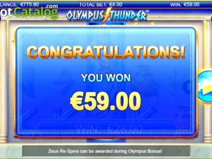 $1030 No deposit casino bonus at Platinum Play Casino