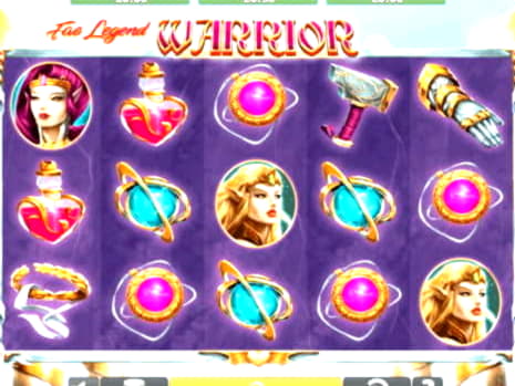 €925 Tournament at Bet Rebels Casino