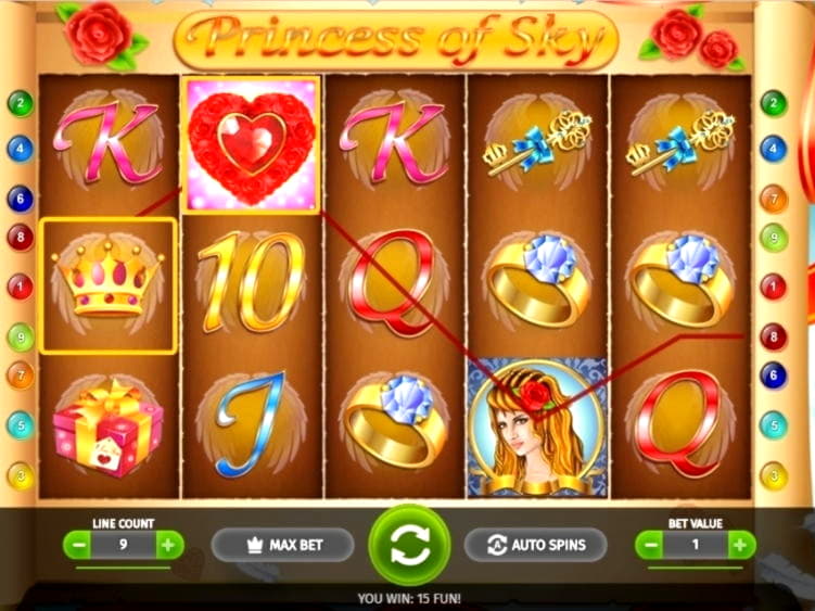 400% Match bonus at Party Casino