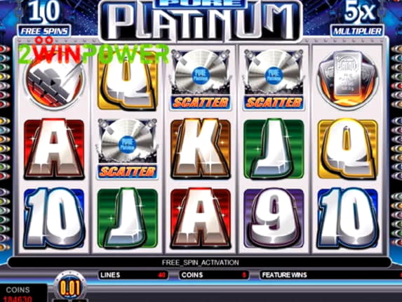 €755 Tournament at Zet Casino
