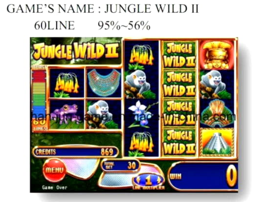 320% First Deposit Bonus at Spin Palace Casino