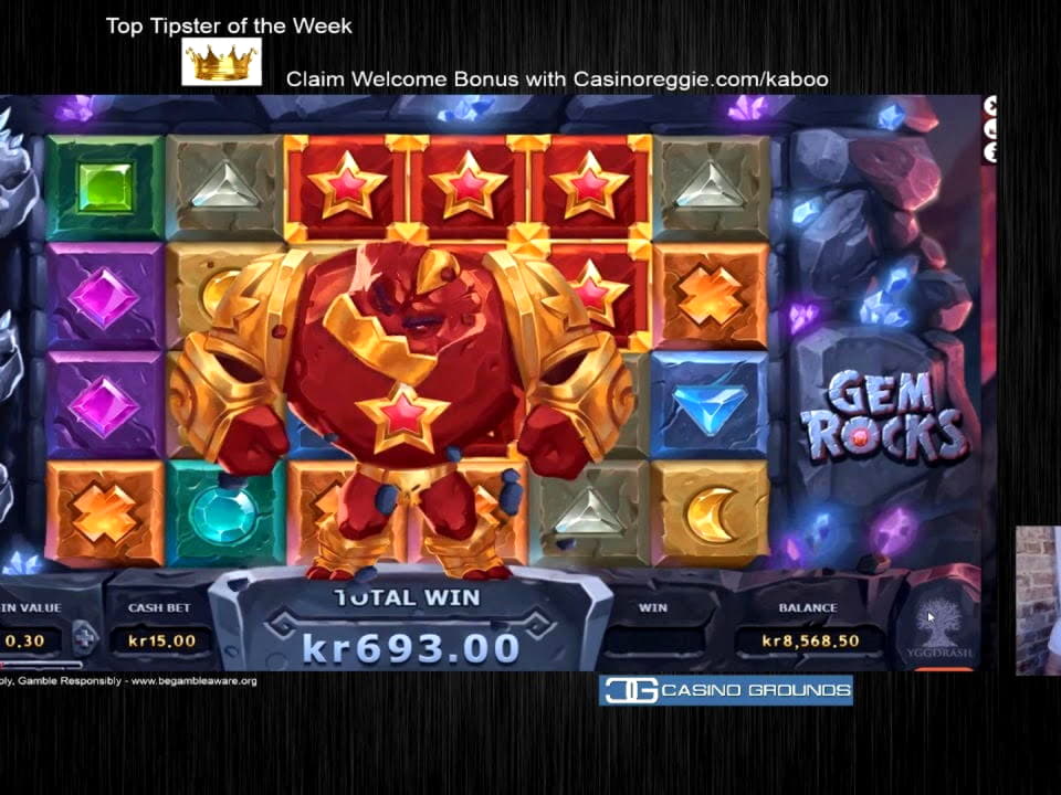 €705 Free Casino Tournament at Boa Boa Casino