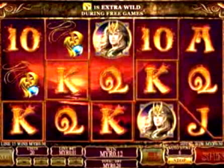 50 free spins no deposit at CasiPlay Casino