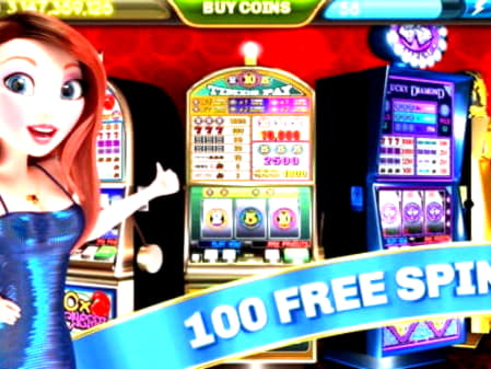 €666 Online Casino Tournament at Spin Palace Casino