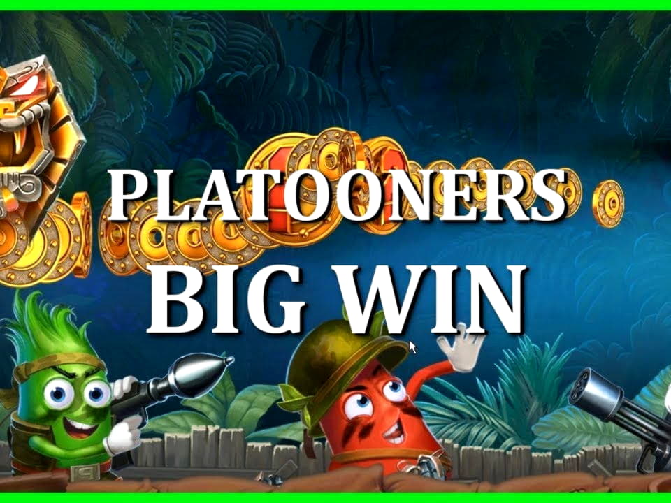 EUR 2110 no deposit bonus at Platin Casino