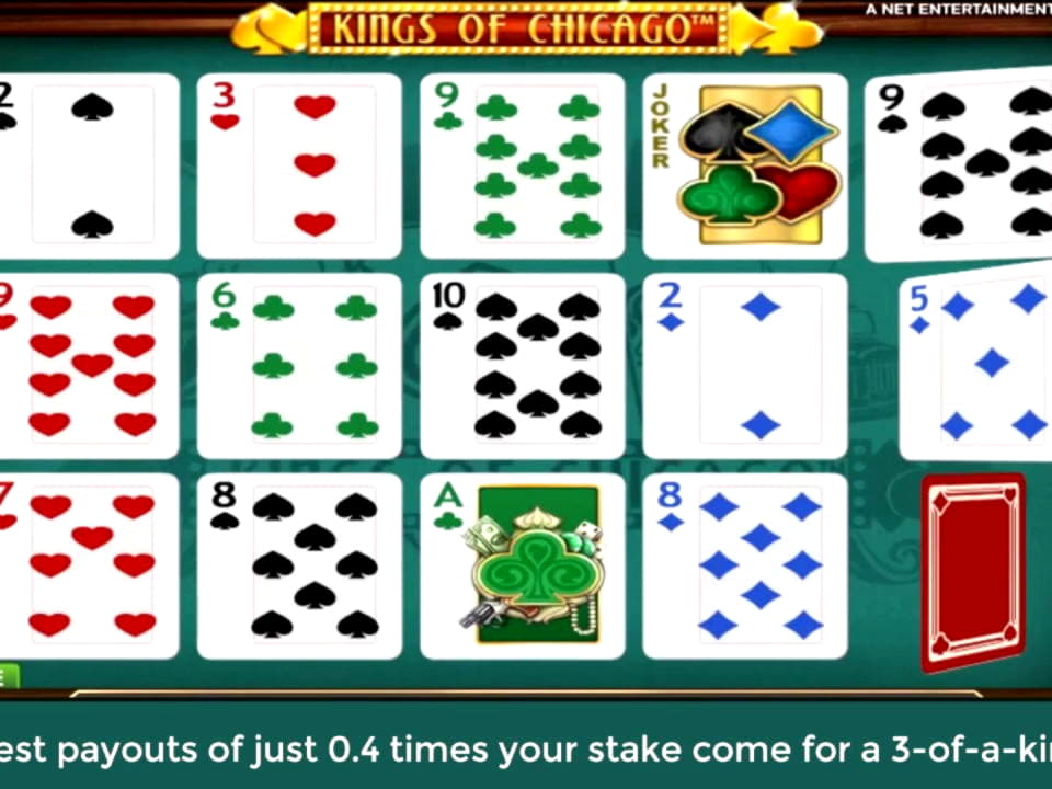 Eur 2645 No Deposit Bonus Code at Mongoose Casino