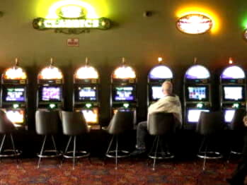 405% Signup casino bonus at 7 Reels Casino