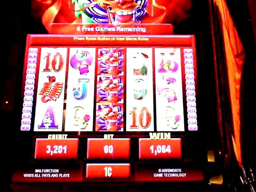 140 Free Spins no deposit at Video Slots Casino