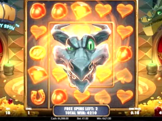 665% Match at a casino at Amazing Casino 