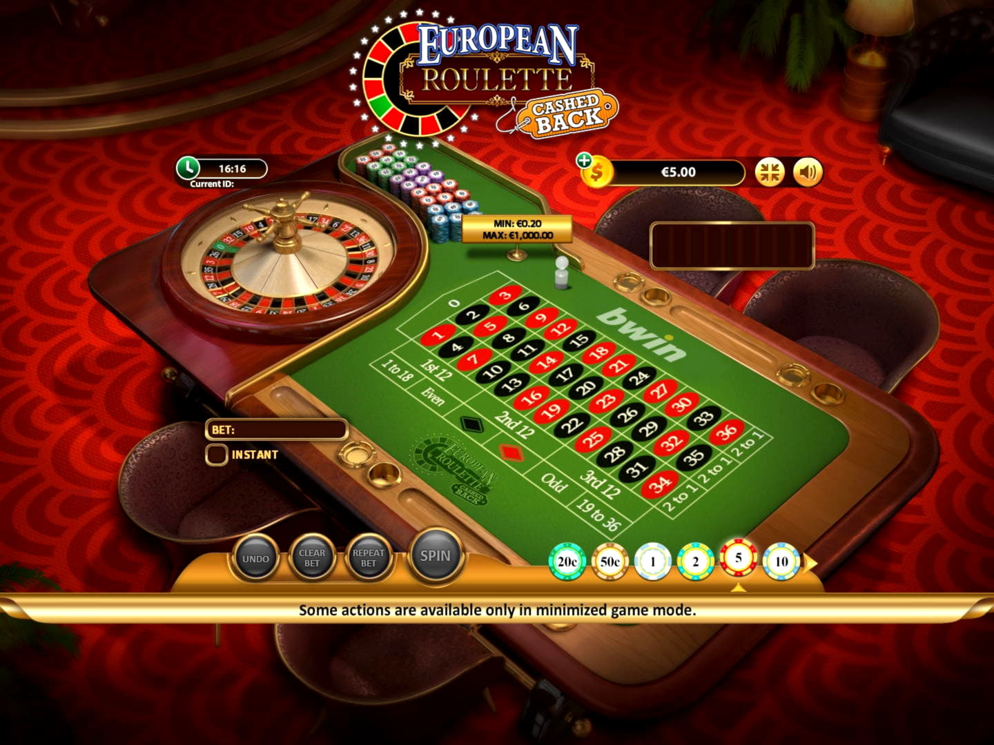 Eur 505 Free Chip Casino at LSbet Casino