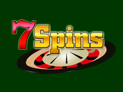 Tangkapan 7 Spins Casino