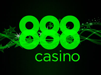 888 Casino skjámynd