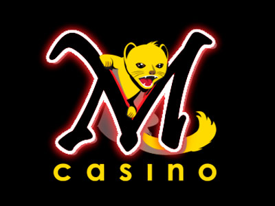 Mongoose Casino skjámynd