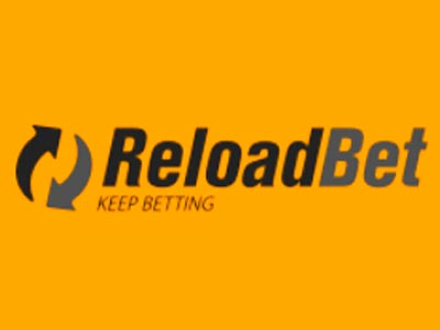 Screenshot Reload Bet Casino