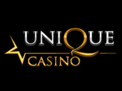 Captură de ecran unică pentru Casino