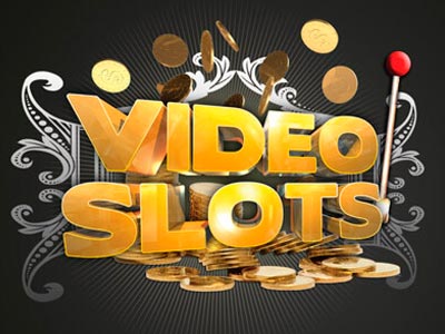 Video Slots Casino ekraanipilt