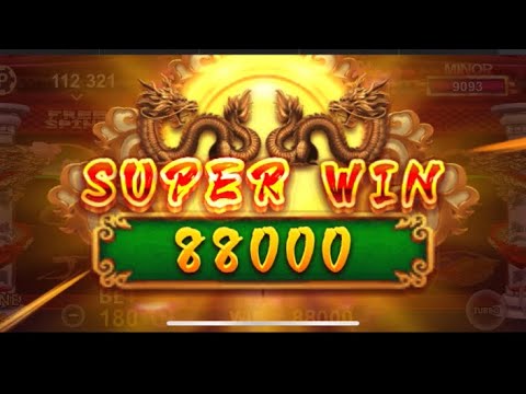 DRAGON FORTUNE— MANTUL X20 dia🤑🤑🤑—WINBOX— lucky365