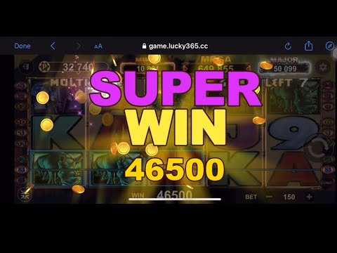 FULL FIGHT— WINBOX— lucky365– Misi Superwinn!!!!