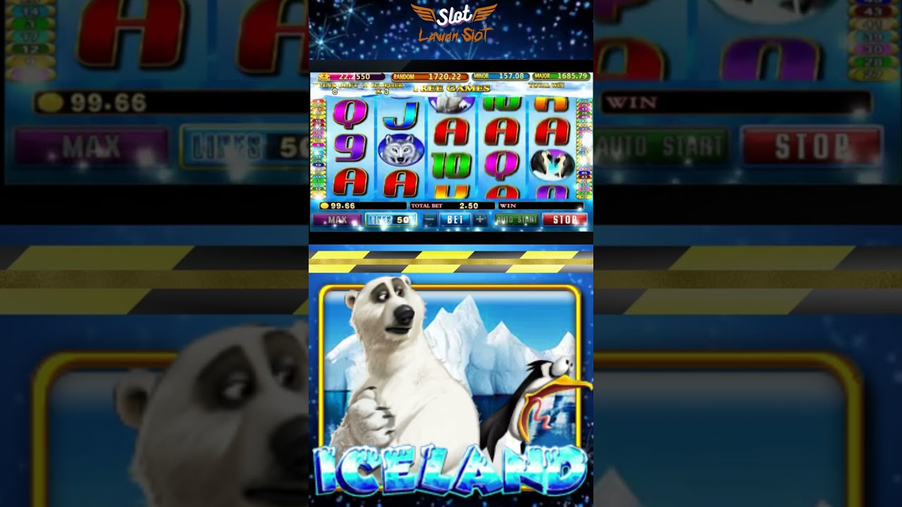 فتحة خصم الفتحة هاريني 🔥 أيسلندا 🔥 pvssy888 🔥 #infoslot #shorts #918kiss #mega888 #slotgacor