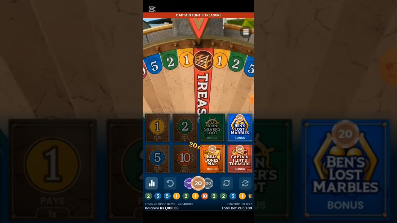 Seifteanna Casino Siolóinis #888starz #TreasureIsland