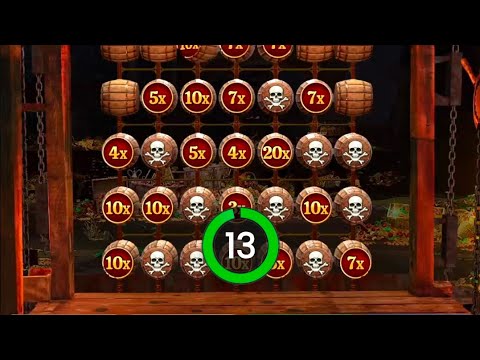 Treasure Island Big Win#crazytimecasino #today win #casinogames #slot